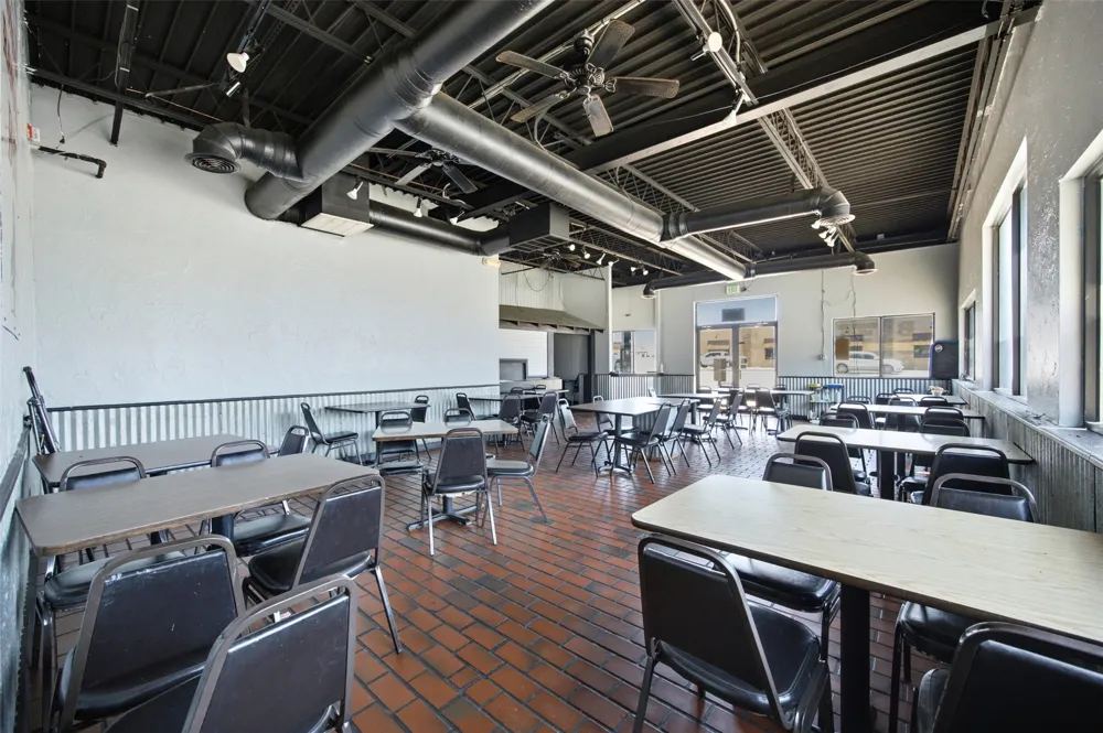 205 S Main Street McAlester, OK 74501