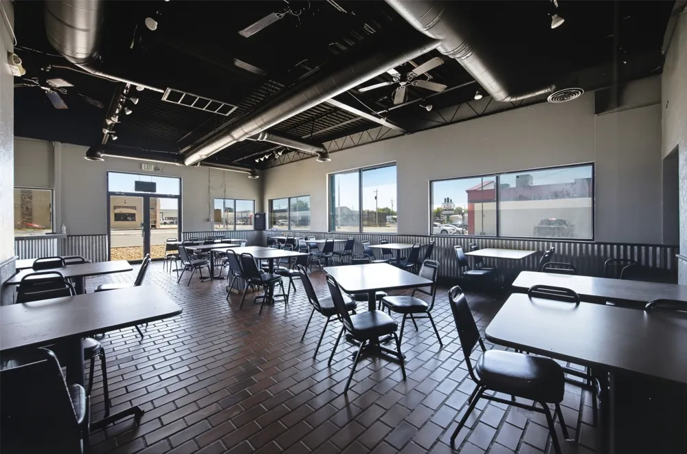 205 S Main Street McAlester, OK 74501