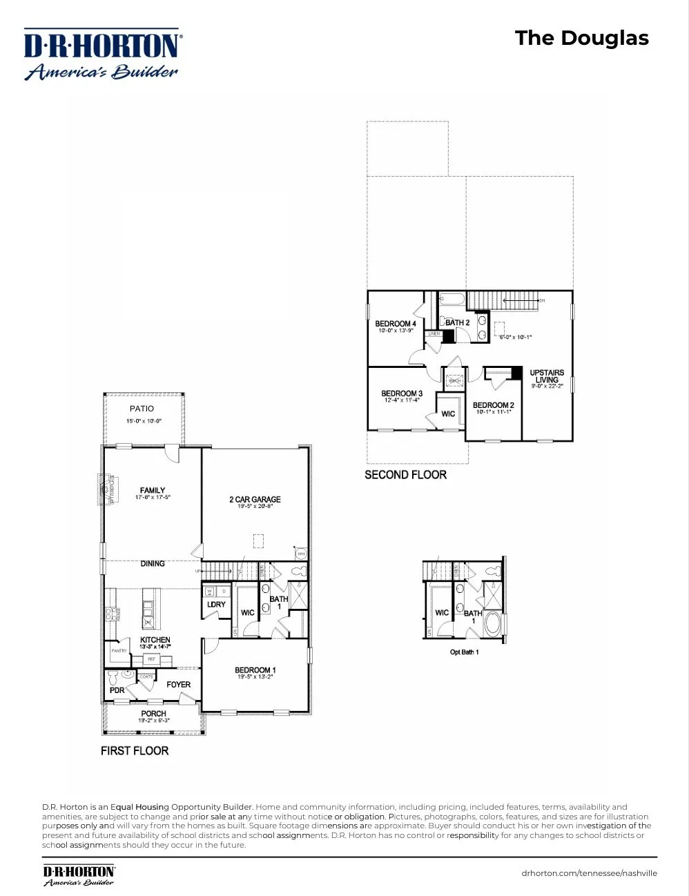 4028 Red Hawk Road Columbia, TN 38401