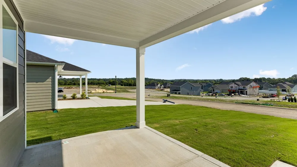 4028 Red Hawk Road Columbia, TN 38401