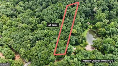 LOT 104 Wooten Road