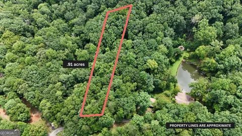 LOT 105 Wooten Road