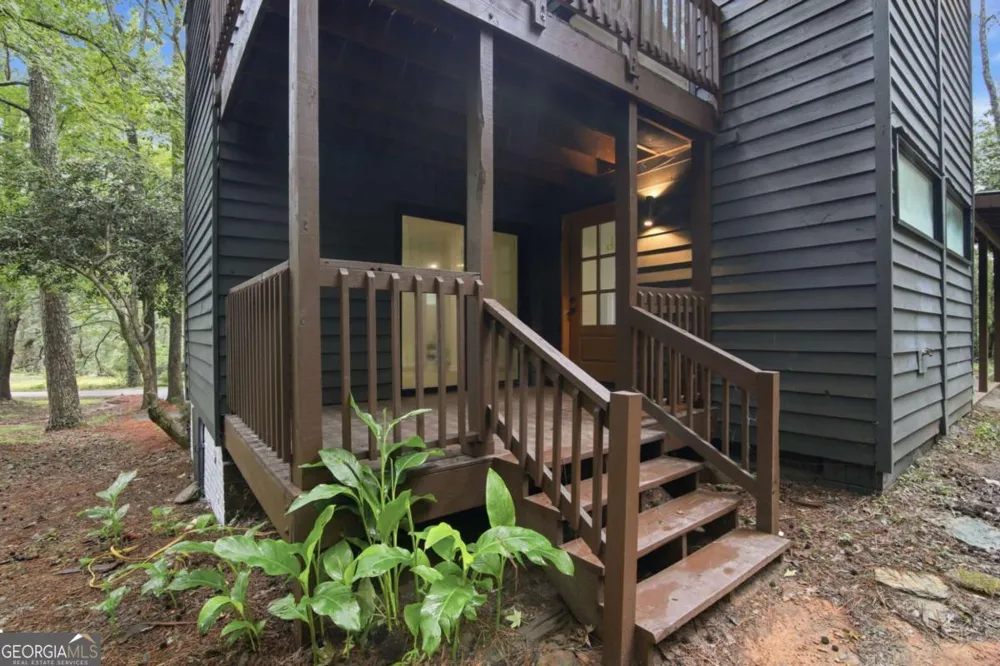 720 Twin Pines RD Covington, GA 30014