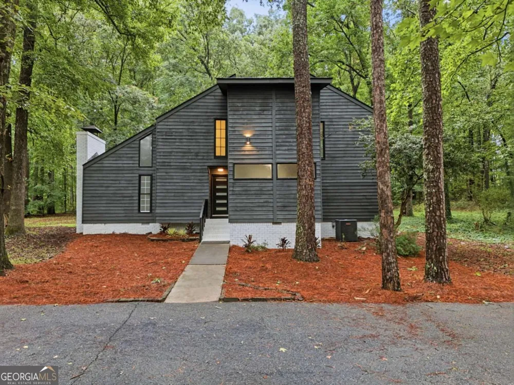 720 Twin Pines RD Covington, GA 30014