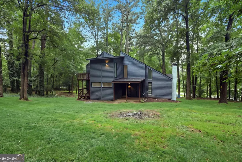 720 Twin Pines RD Covington, GA 30014