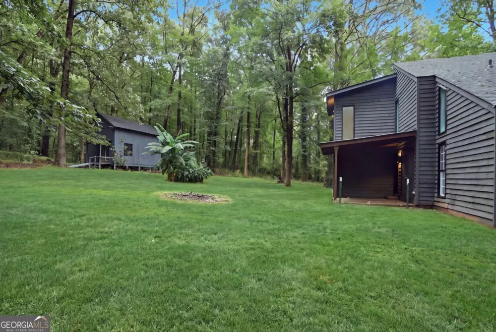 720 Twin Pines RD Covington, GA 30014