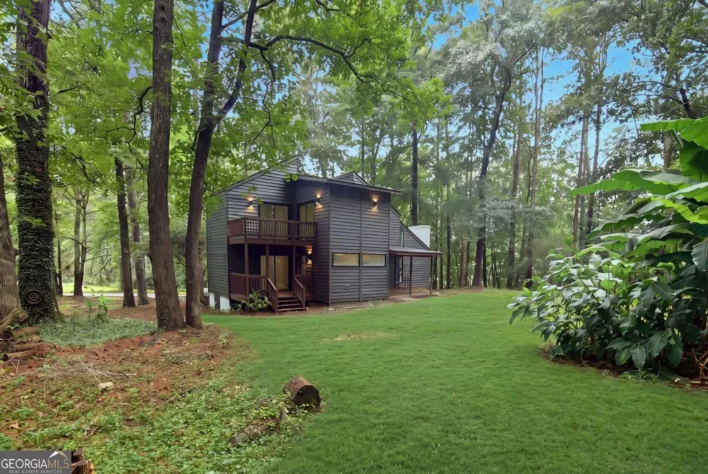 720 Twin Pines RD Covington, GA 30014