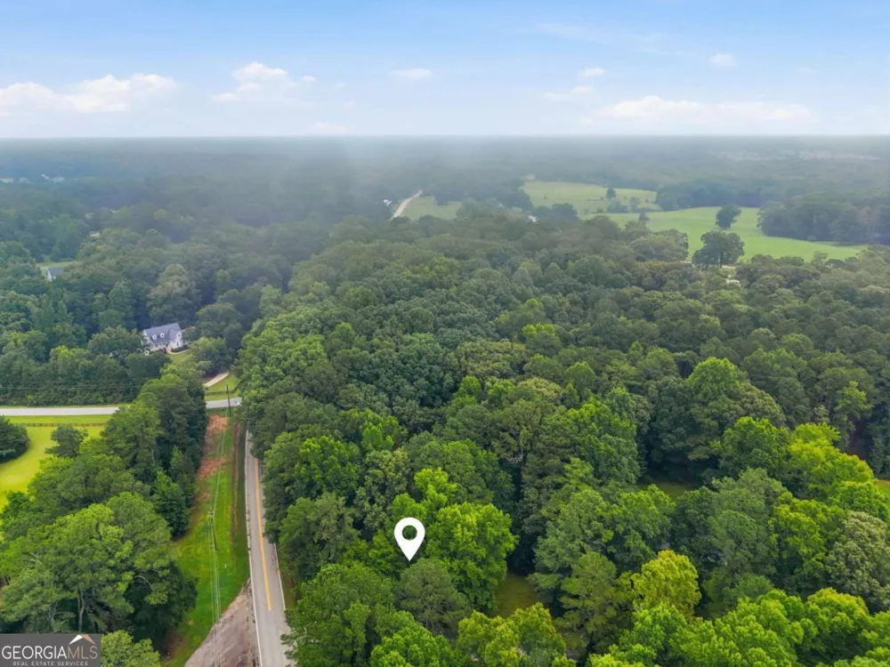 720 Twin Pines RD Covington, GA 30014