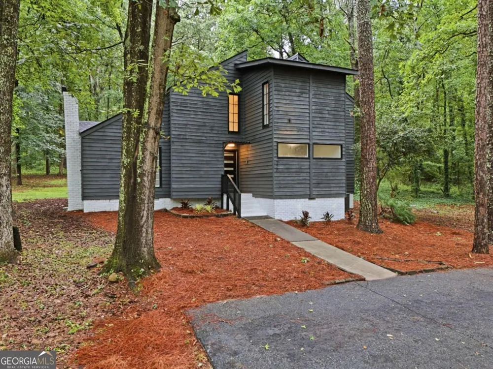 720 Twin Pines RD Covington, GA 30014