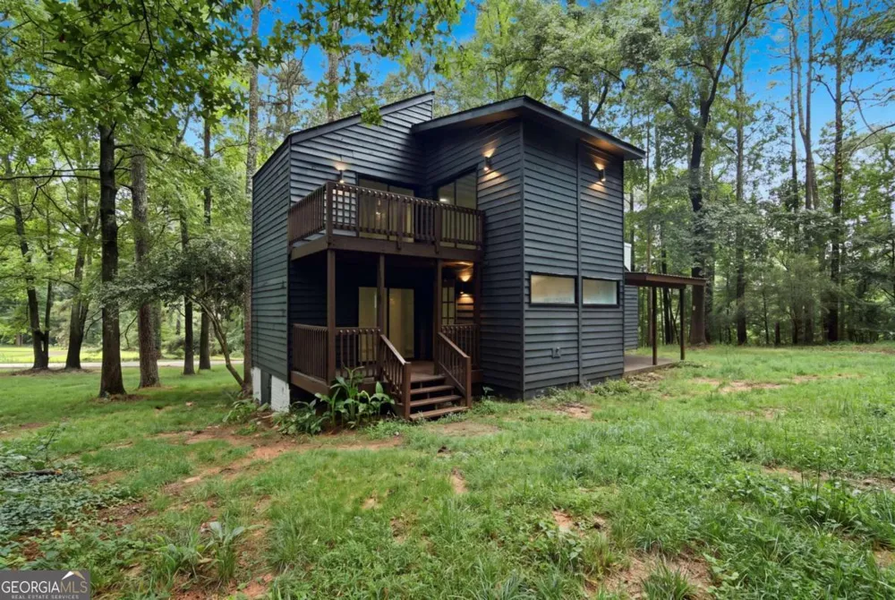 720 Twin Pines RD Covington, GA 30014