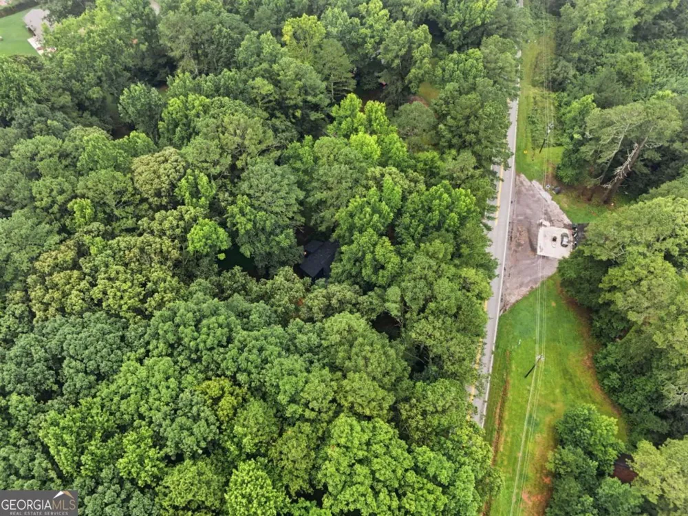 720 Twin Pines RD Covington, GA 30014