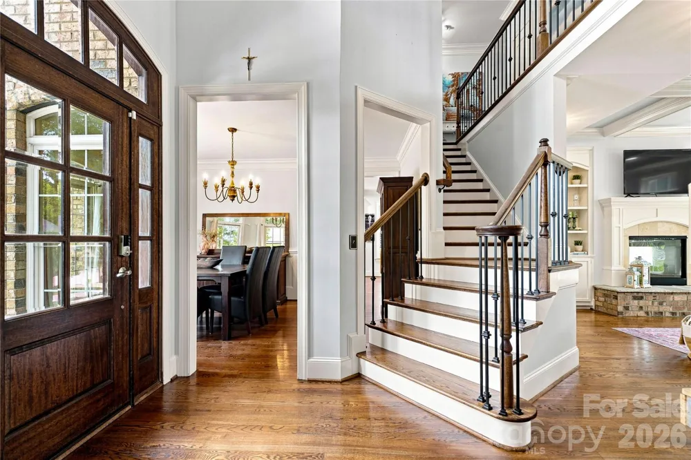 7768 Burning Ridge Drive Stanley, NC 28164