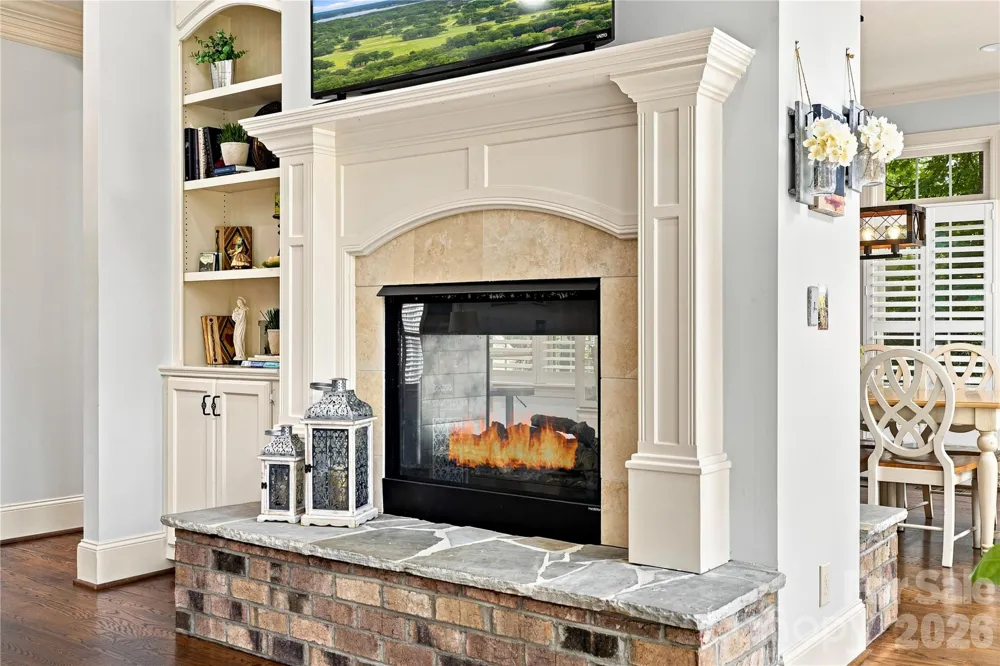 7768 Burning Ridge Drive Stanley, NC 28164