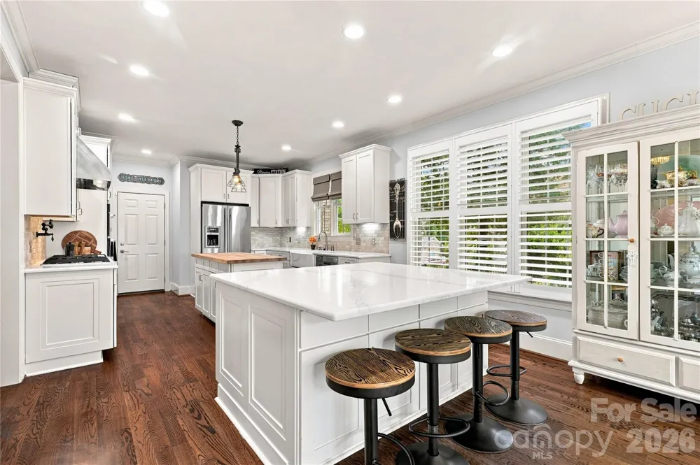 7768 Burning Ridge Drive Stanley, NC 28164