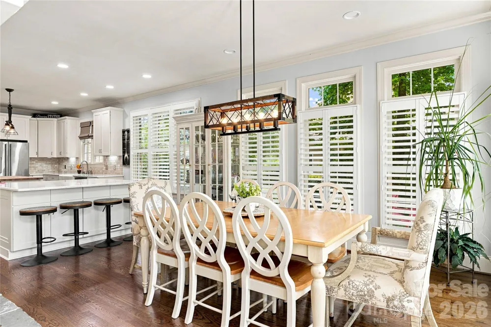 7768 Burning Ridge Drive Stanley, NC 28164