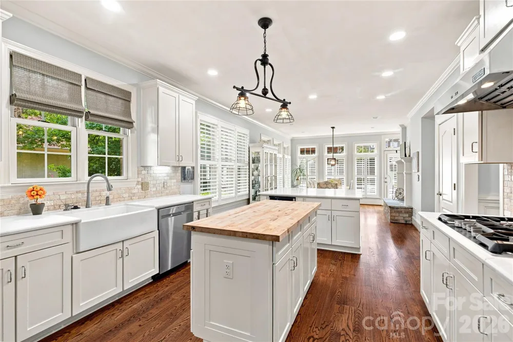 7768 Burning Ridge Drive Stanley, NC 28164