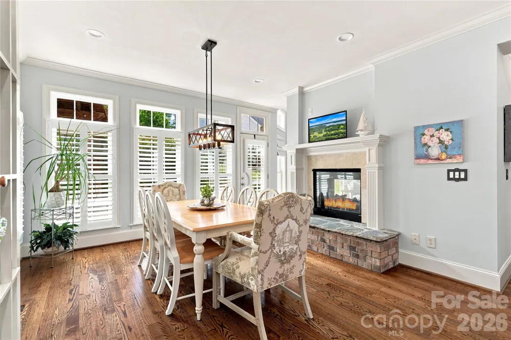 7768 Burning Ridge Drive Stanley, NC 28164