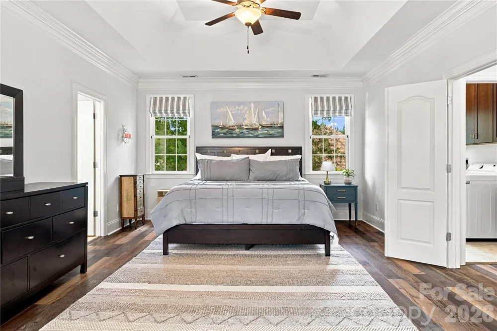 7768 Burning Ridge Drive Stanley, NC 28164