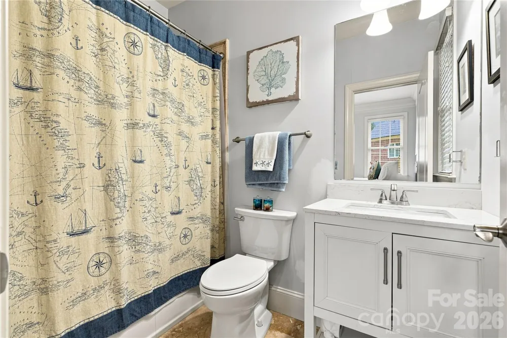 7768 Burning Ridge Drive Stanley, NC 28164