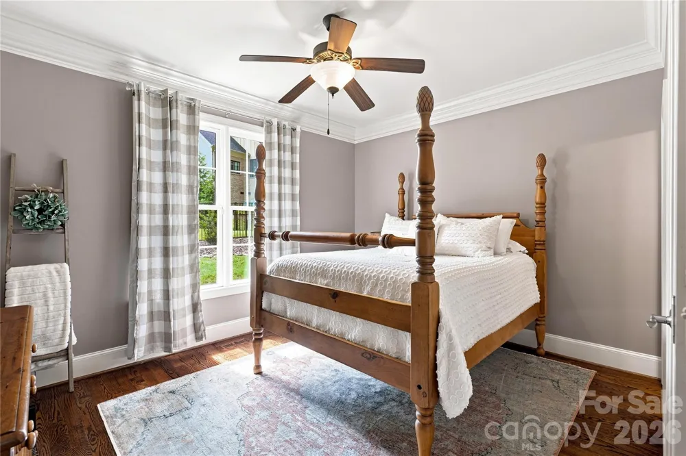 7768 Burning Ridge Drive Stanley, NC 28164