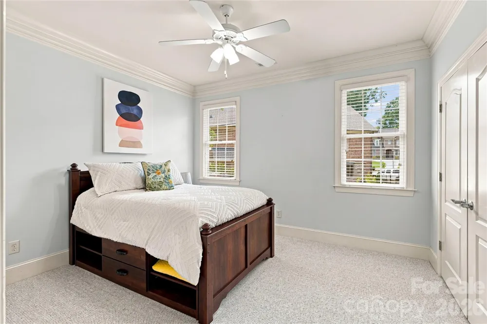 7768 Burning Ridge Drive Stanley, NC 28164