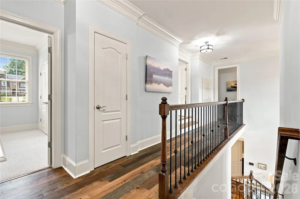 7768 Burning Ridge Drive Stanley, NC 28164