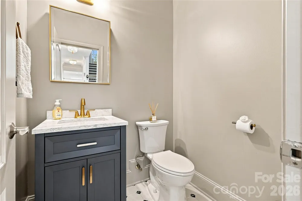 7768 Burning Ridge Drive Stanley, NC 28164
