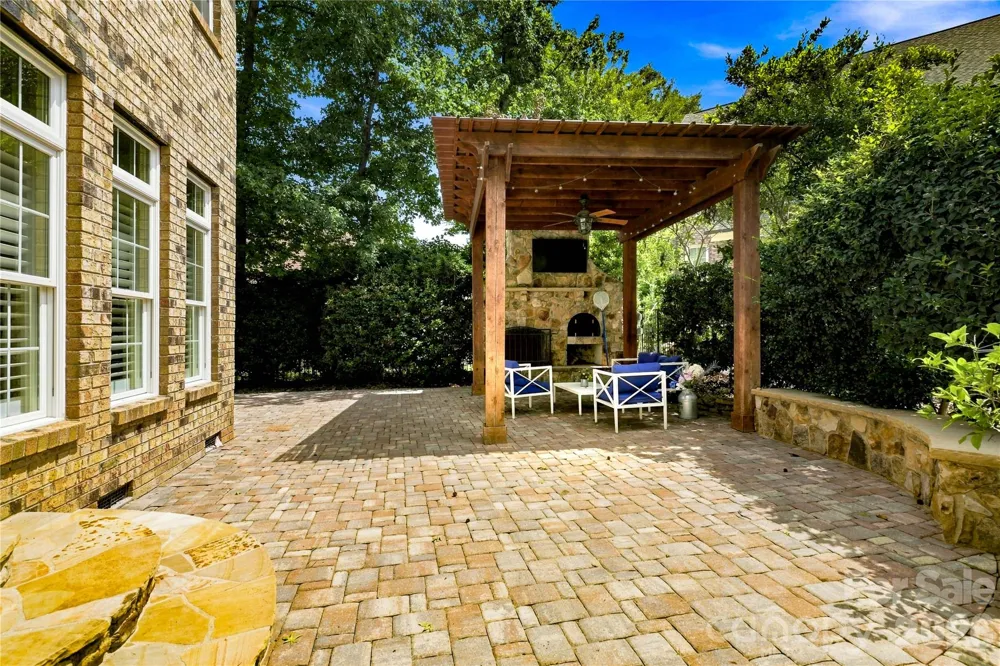 7768 Burning Ridge Drive Stanley, NC 28164
