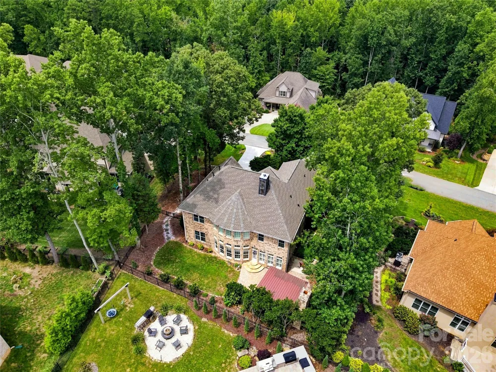7768 Burning Ridge Drive Stanley, NC 28164