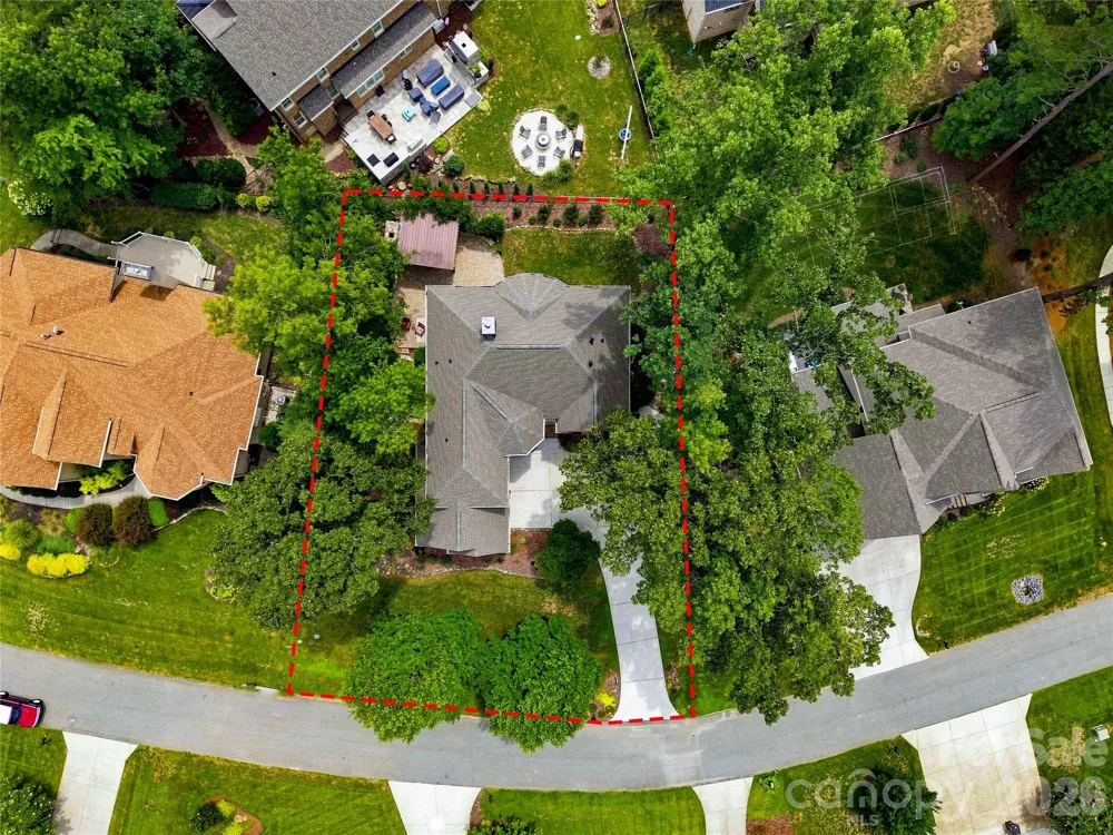 7768 Burning Ridge Drive Stanley, NC 28164