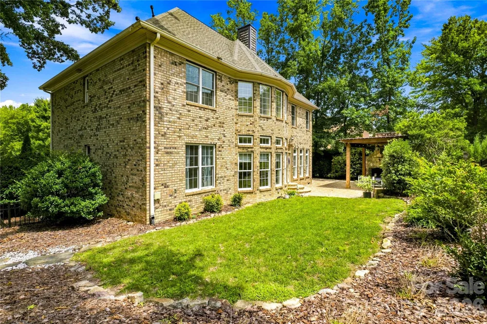7768 Burning Ridge Drive Stanley, NC 28164