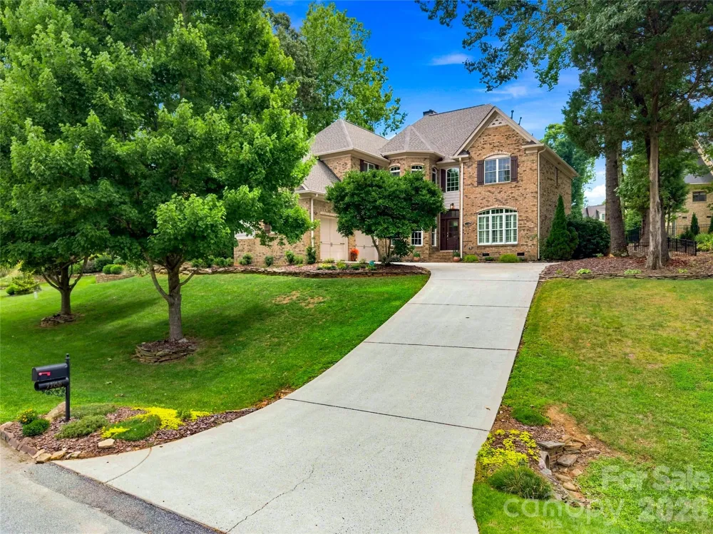 7768 Burning Ridge Drive Stanley, NC 28164