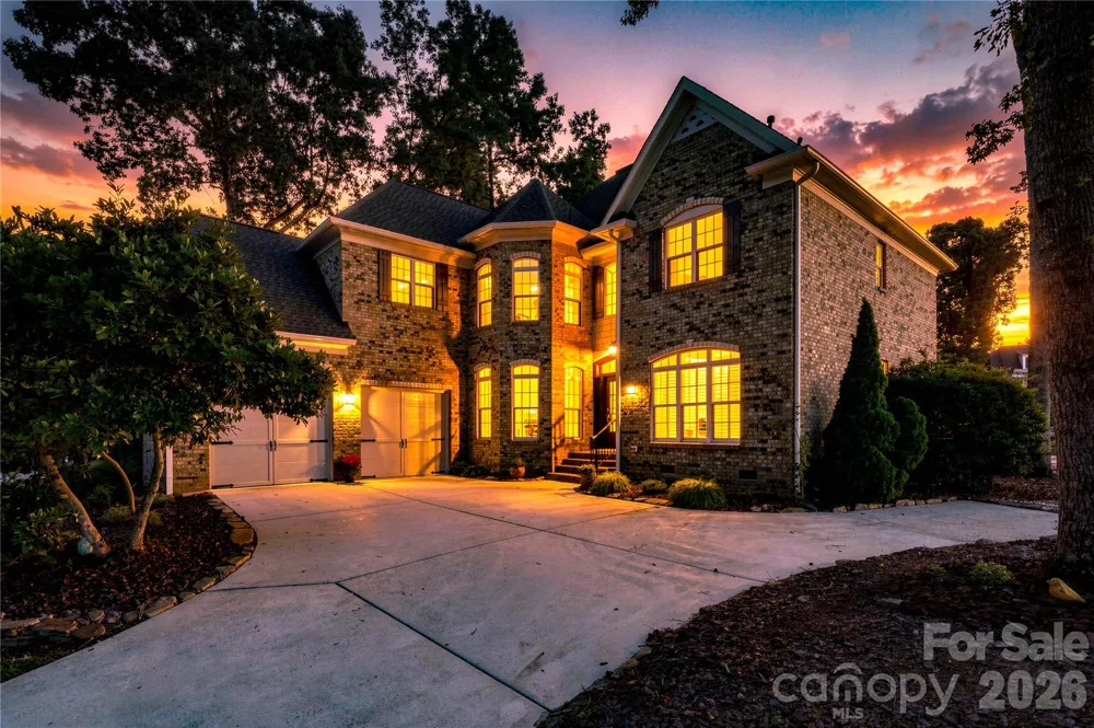 7768 Burning Ridge Drive Stanley, NC 28164