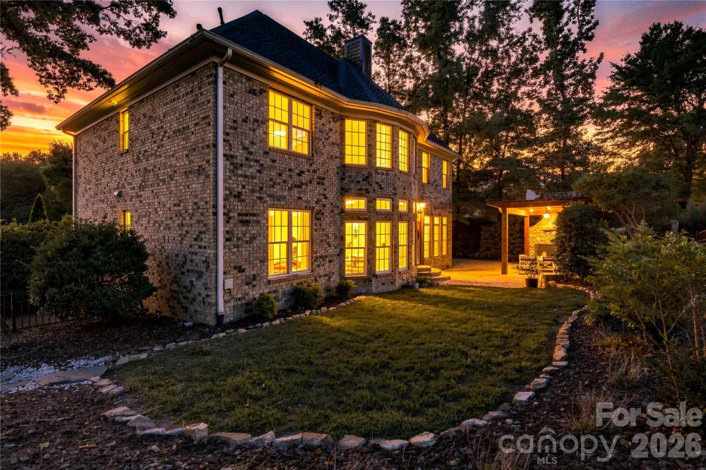 7768 Burning Ridge Drive Stanley, NC 28164