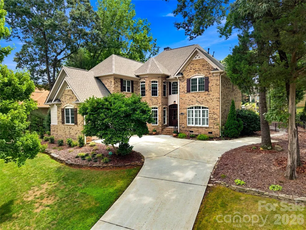 7768 Burning Ridge Drive Stanley, NC 28164