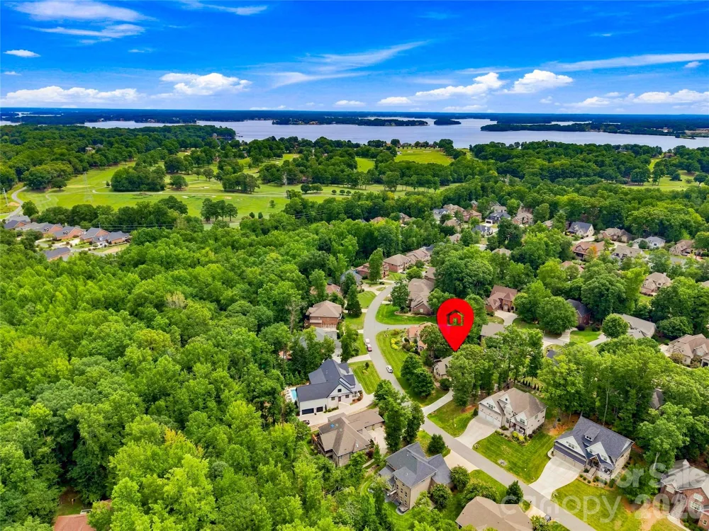 7768 Burning Ridge Drive Stanley, NC 28164
