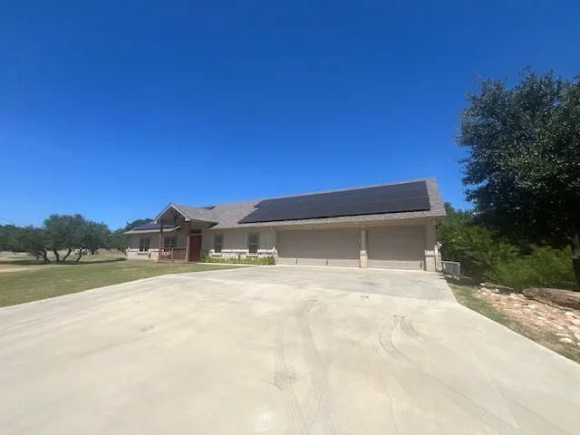 4660 Fm 3021 Brownwood, TX 76801