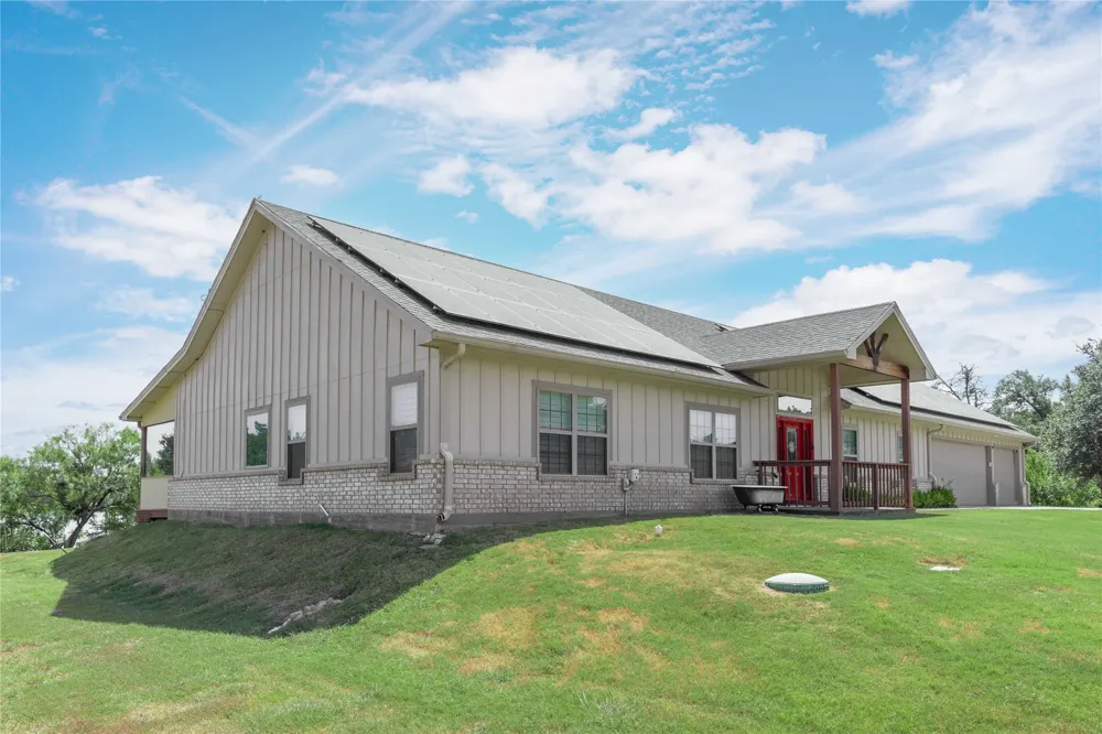 4660 Fm 3021 Brownwood, TX 76801