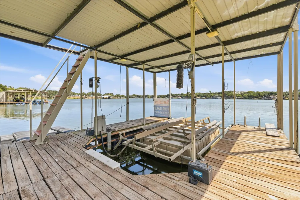 4660 Fm 3021 Brownwood, TX 76801