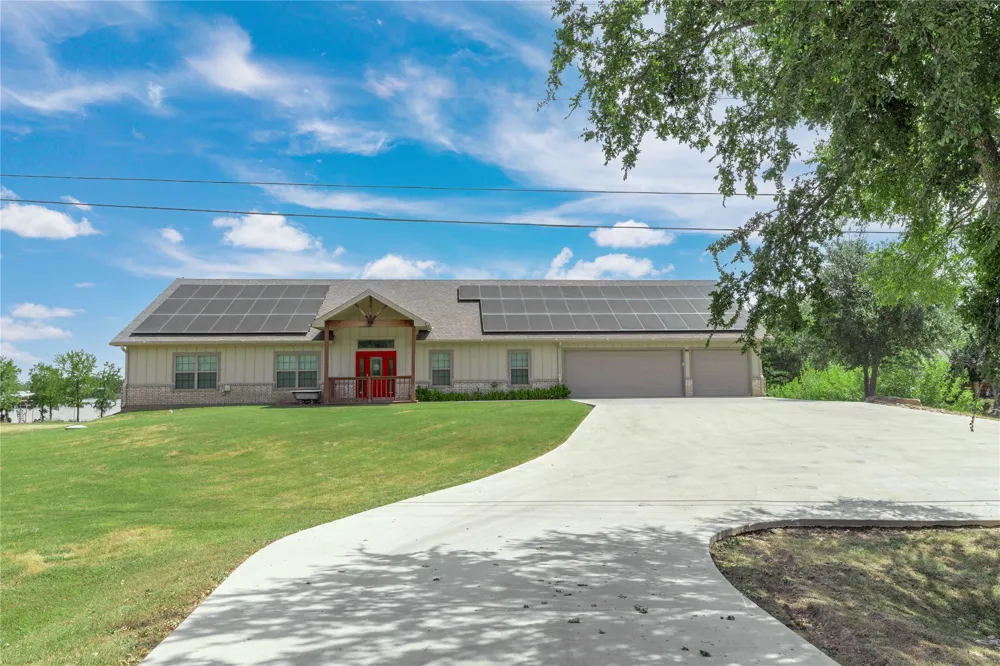 4660 Fm 3021 Brownwood, TX 76801