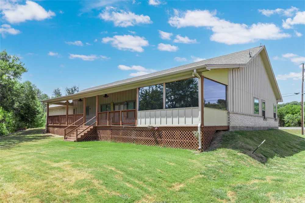 4660 Fm 3021 Brownwood, TX 76801