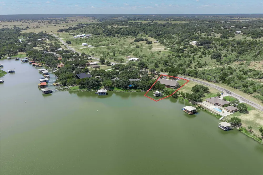 4660 Fm 3021 Brownwood, TX 76801