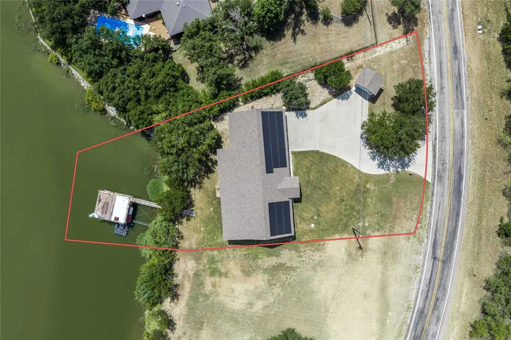 4660 Fm 3021 Brownwood, TX 76801
