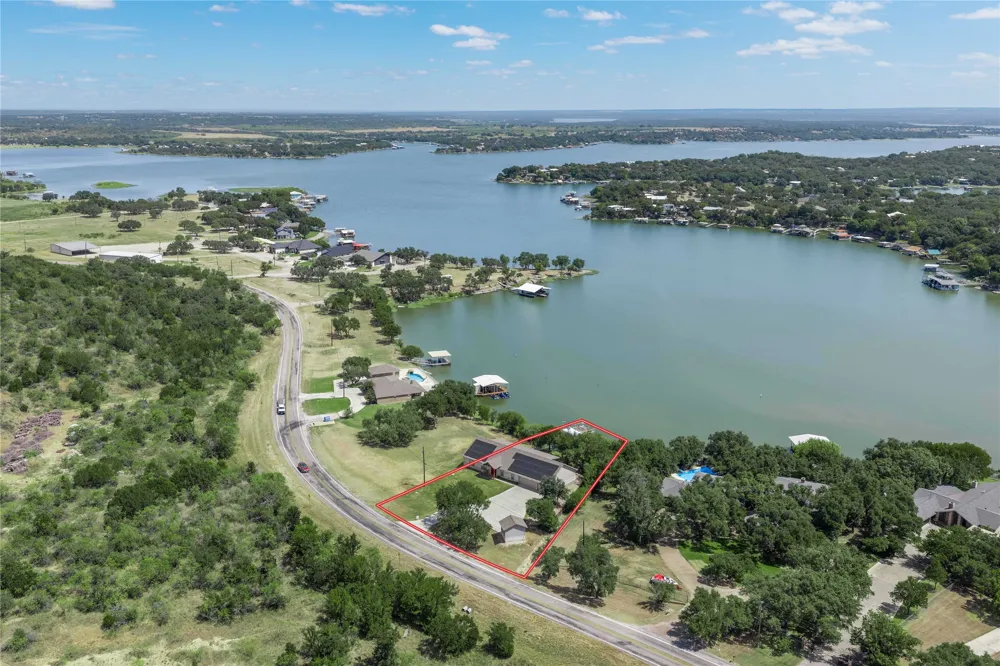 4660 Fm 3021 Brownwood, TX 76801