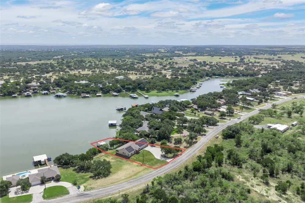 4660 Fm 3021 Brownwood, TX 76801