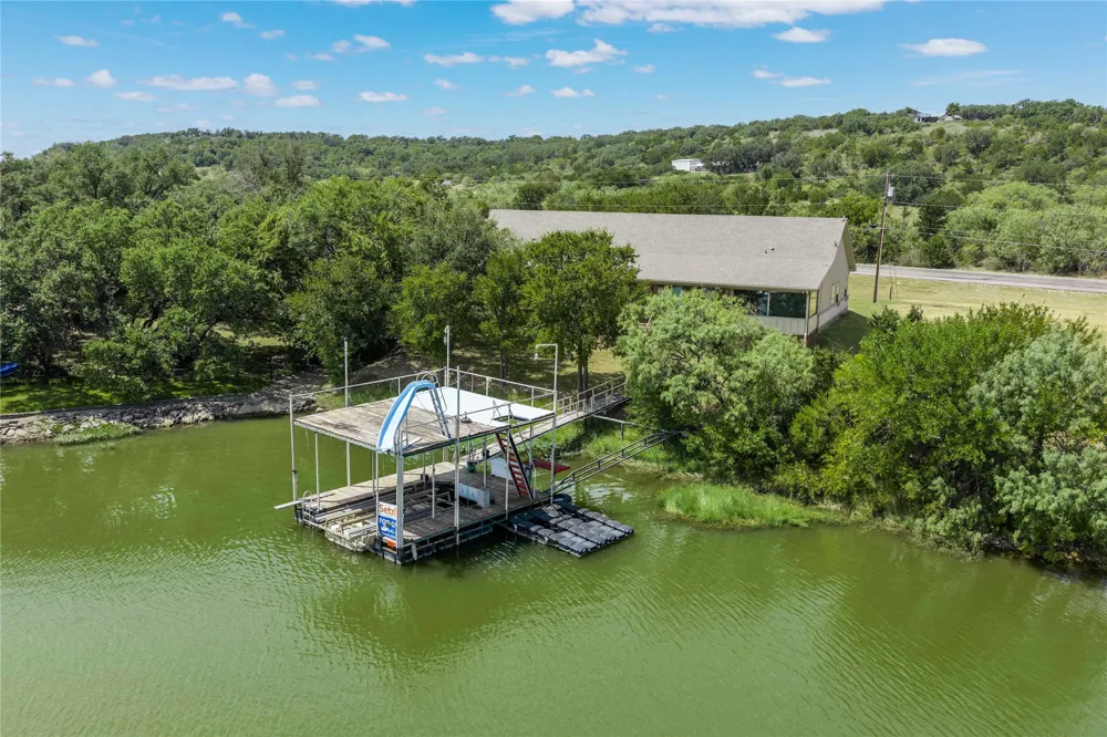 4660 Fm 3021 Brownwood, TX 76801