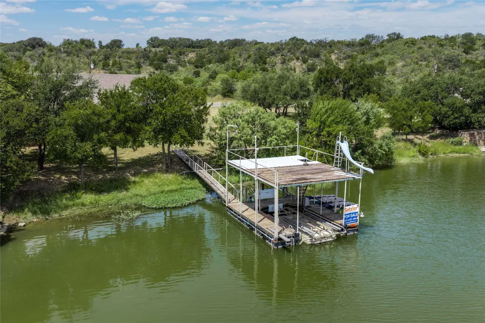 4660 Fm 3021 Brownwood, TX 76801