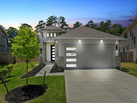 2901 Yaupon Grove Lane