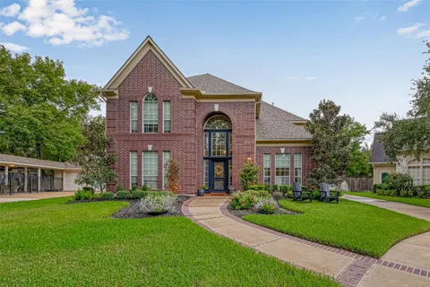 7707 Stone Arbor Drive
