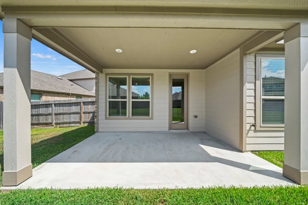 8908 Bear Mountain Court Magnolia, TX 77354